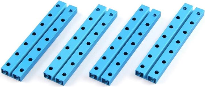 Immagine prodotto Makeblock Fascio0824-112 (Elementi strutturali)