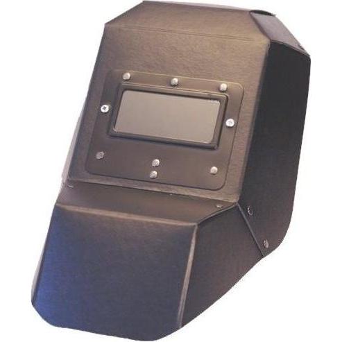 Awtools, Schutzbrille + Gesichtsschutz, MASKA / TARCZA SPAWALNICZA TSMM, 50 x 100mm