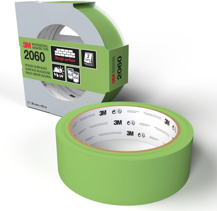 Actual product image Scotch Masking tape (36 mm)