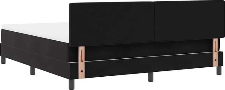 Produktbild vidaXL Boxspringbett (180 x 200 cm)