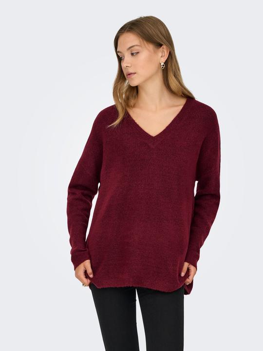 Produktbild Only ONLTALIO Strickpullover Strickpullover (XS)