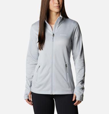 Produktbild Columbia W Park View Grid Fleece Full Zip (L)