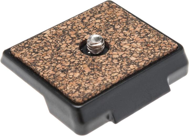 Dörr Piastra a sgancio rapido per Pro Black 1.1 (Piastra a sgancio rapido per treppiede)