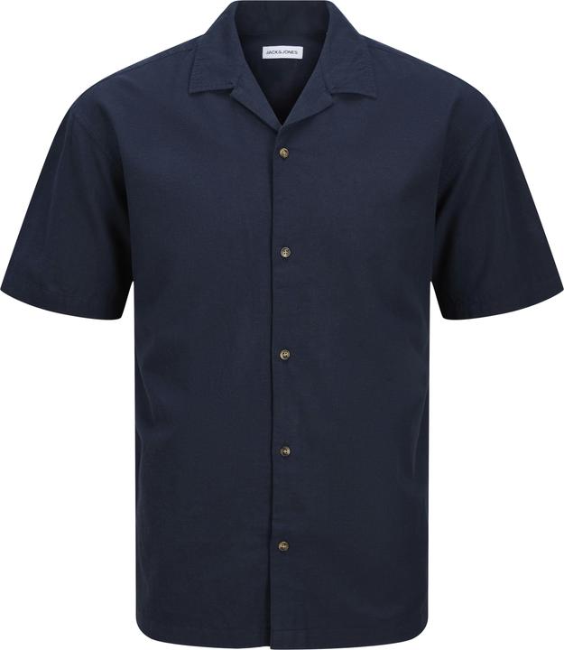 Produktbild Jack & Jones Jjesummer Resort Shirt Ss Sn (S)