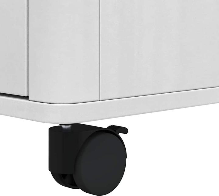 Immagine prodotto vidaXL Küchenwagen