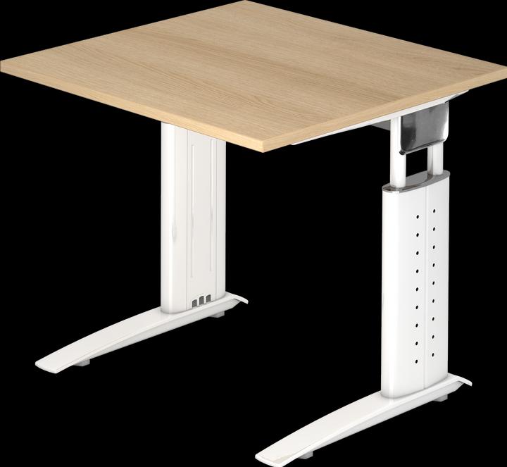 Image du produit Hammerbacher Série U (800 x 800 x 680 mm)