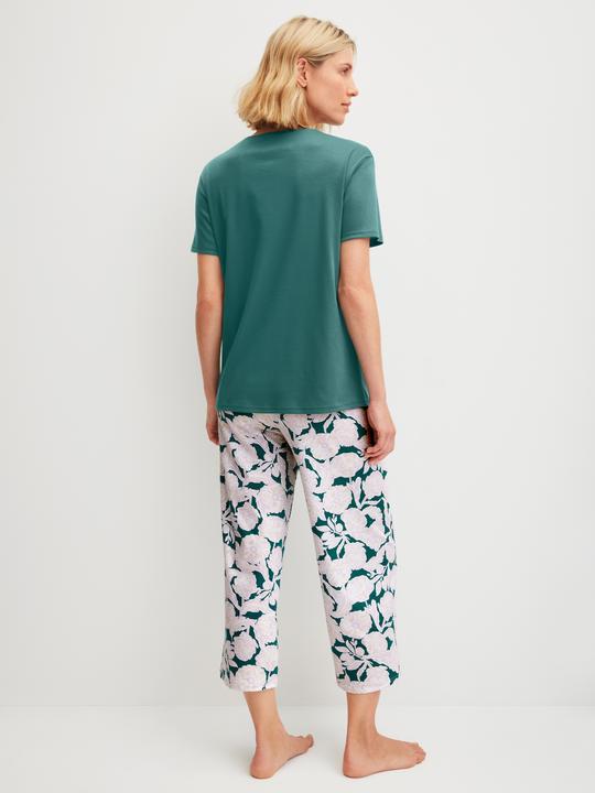Immagine prodotto Calida SwissCotton Pyjama 7/8 (S)