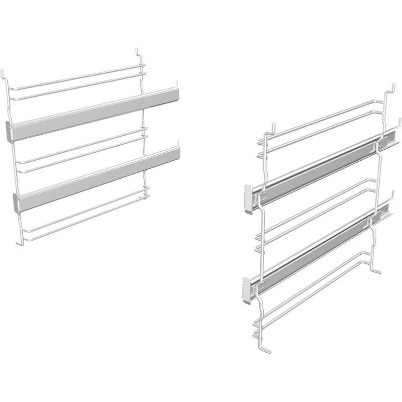 Etna HS3004 - Teleskopleiter 2 Stufen inkl. (873774)