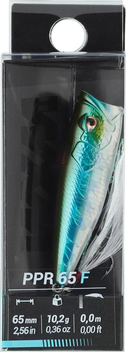 Produktbild Caperlan WXM PPR 65 F (6.50 cm)