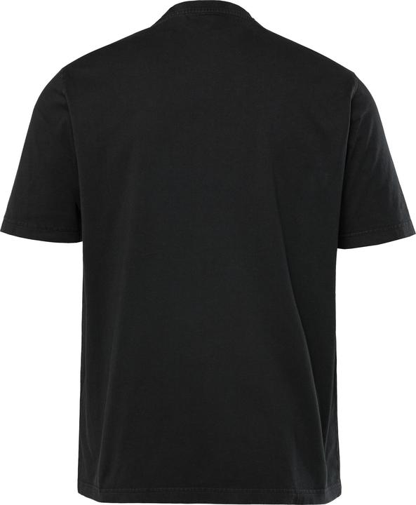 Actual product image JP1880 T-Shirt, Halbarm, Vintage Look, Brustprint (4XL)