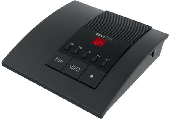 Tiptel Ergophone 307
