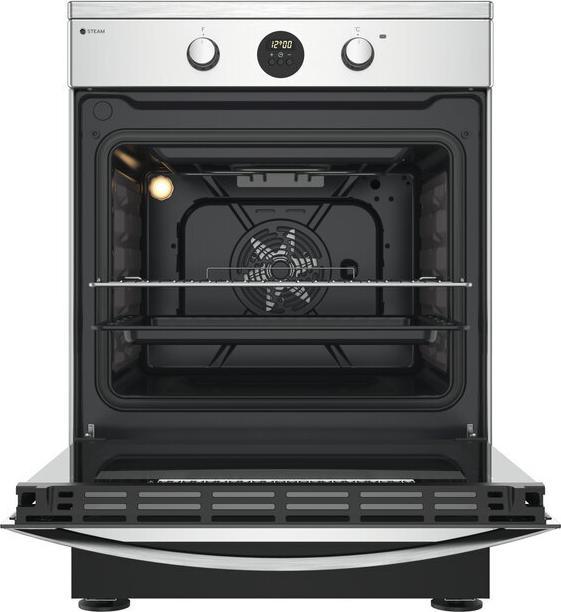 Immagine prodotto Indesit IS67IQ8CCX/FR