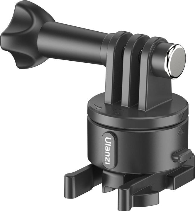 Image du produit Ulanzi Go Quick II Support de boucle à dégagement rapide