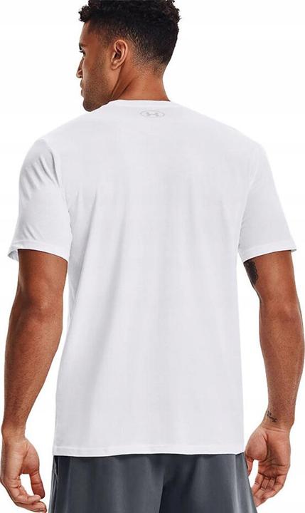 Produktbild Under Armour Team Issue Wordmark TShirt (M)