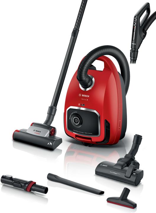 Bosch Hausgeräte Bgl6tpet