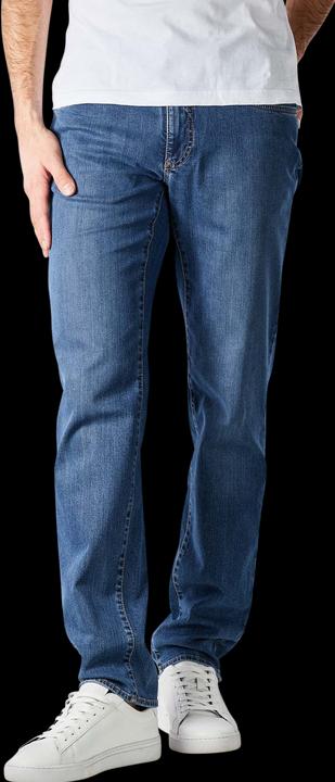 Produktbild BRAX Cadiz Jeans Straight regular blue (W44/L36)