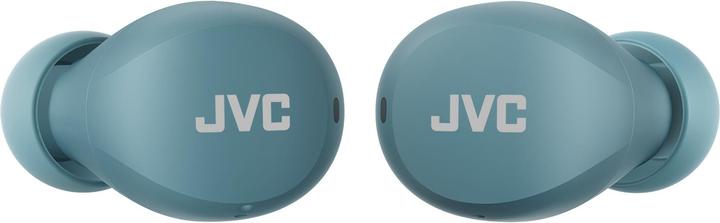 Actual product image JVC HA-A6T-Z-U mint Headphones In Ear TWS 3.9g lightweight (7.50 h, Wireless)