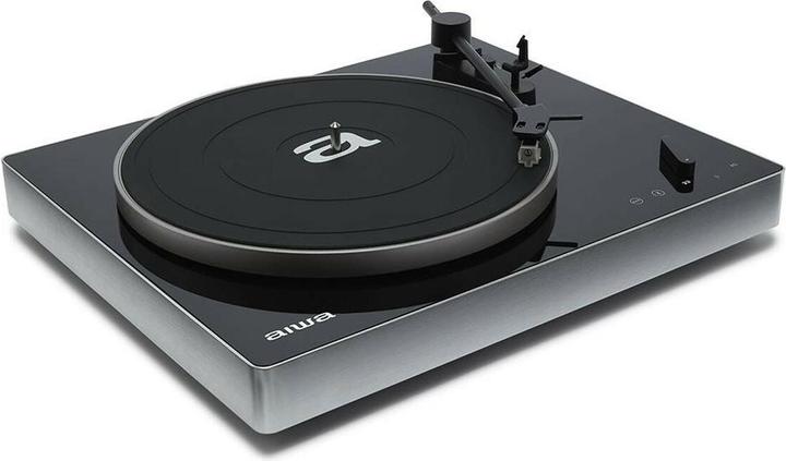 Productafbeelding Aiwa APX-680BT (Halfautomatisch)