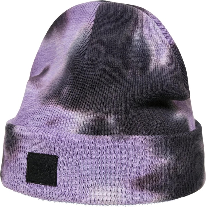 Produktbild Urban Classics Tie Dye Beanie (One Size)