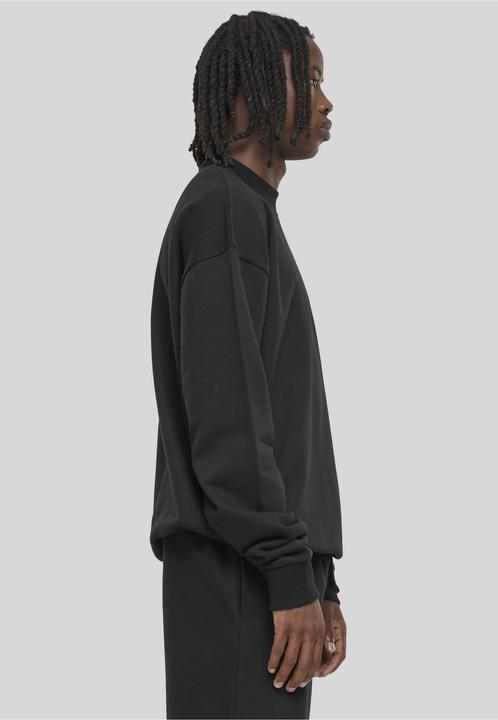 Produktbild Urban Classics Light Terry Crew - 166789 (S)