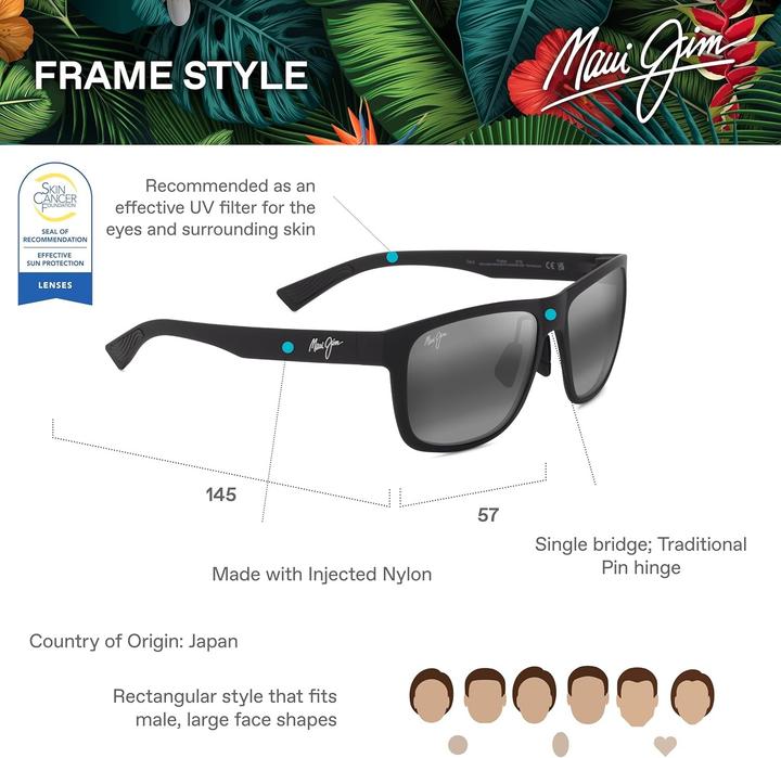 Produktbild Maui Jim 670