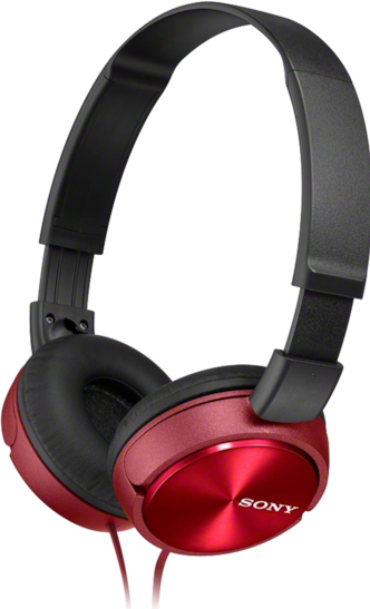 Actual product image Sony Mdr-Zx310 (ANC, Cable)