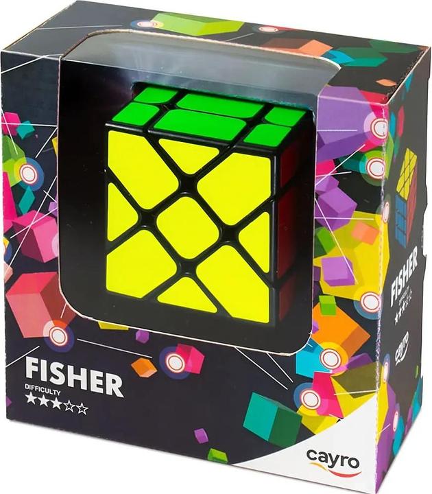 Produktbild Cayro Yileng Cube (3 x 3)