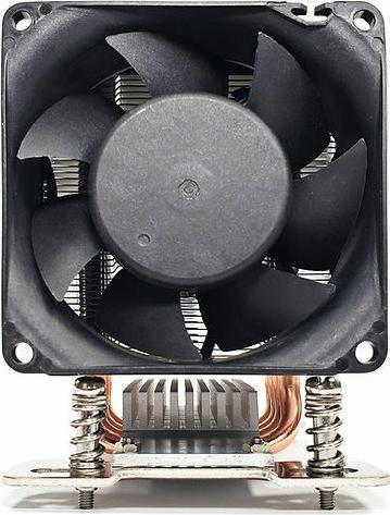 Actual product image Dynatron A39 Tower CPU cooler 3U for socket SP3, sTRX4, TR4, sWRX8 active (110 mm)