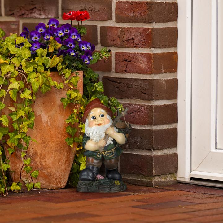 Produktbild Relaxdays Gartenzwerg
