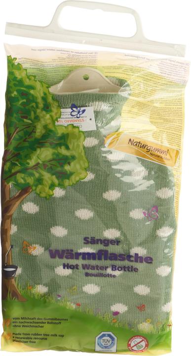 Image du produit Sänger Bouillotte (2 l)