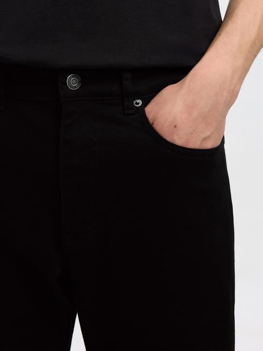 Produktbild Selected Homme 196 Straight Fit Jeans (W28/L32)