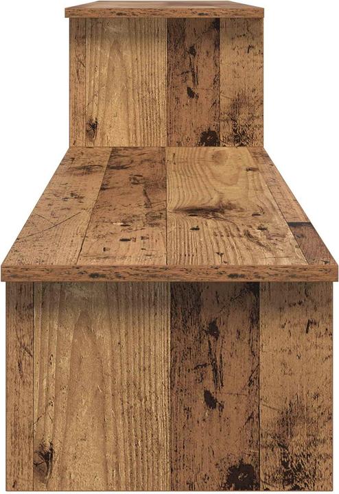 Produktbild vidaXL Wandaufbewahrung (30 x 30 x 43 cm)