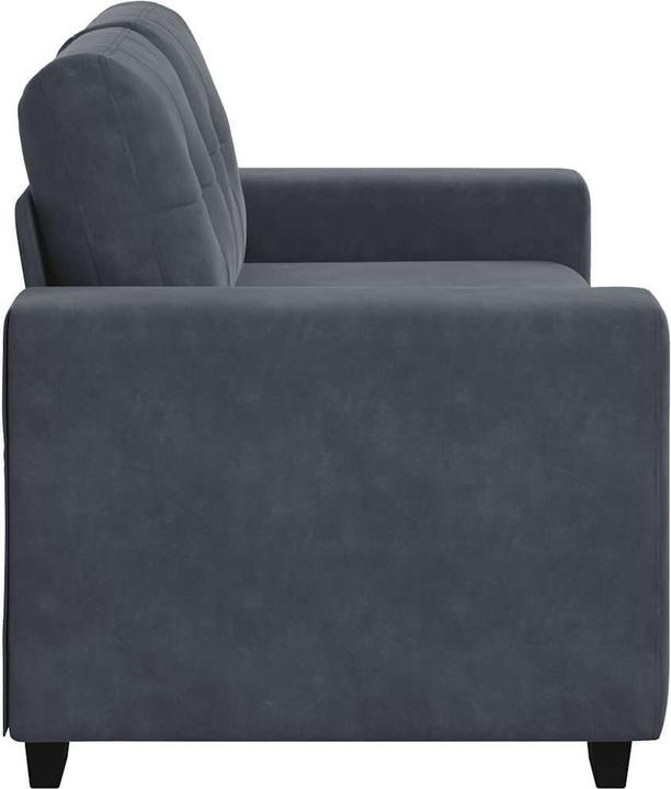Produktbild vidaXL Zweiersofa (2-Sitzer)