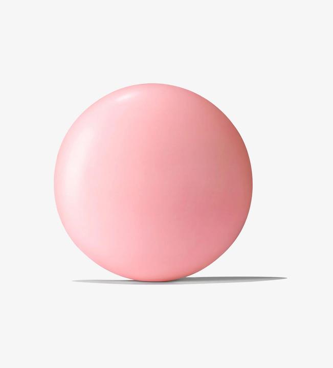 Actual product image Molton Brown Delicious Rhubarb & Rose Perfumed Soap (Hard soap, 150 ml)