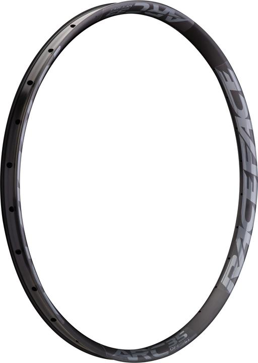Race Face Cerchio ARC 35 MTB CLN Offset Alu 32H (27.50")