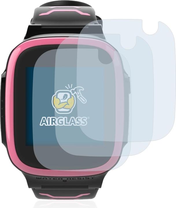 Produktbild BROTECT AirGlass Panzerglasfolie (X5 Play)