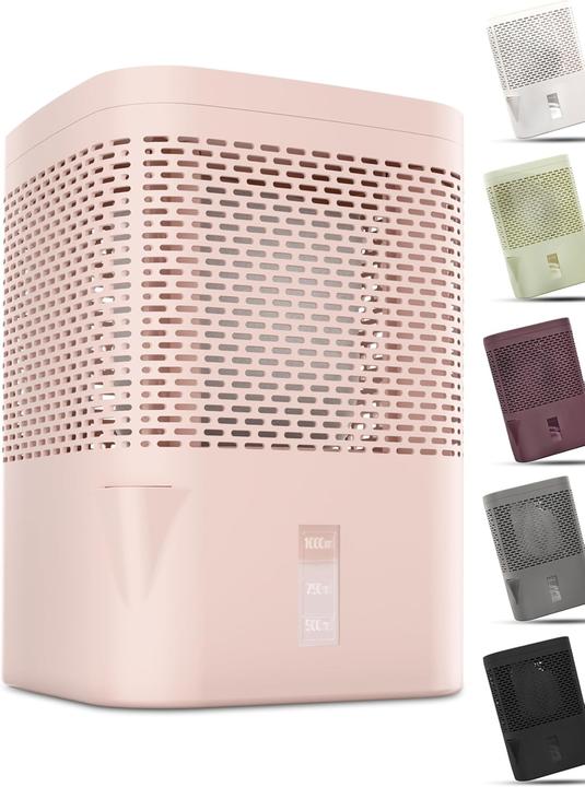 Produktbild BonAura AirOne Luftentfeuchter (23 m²)