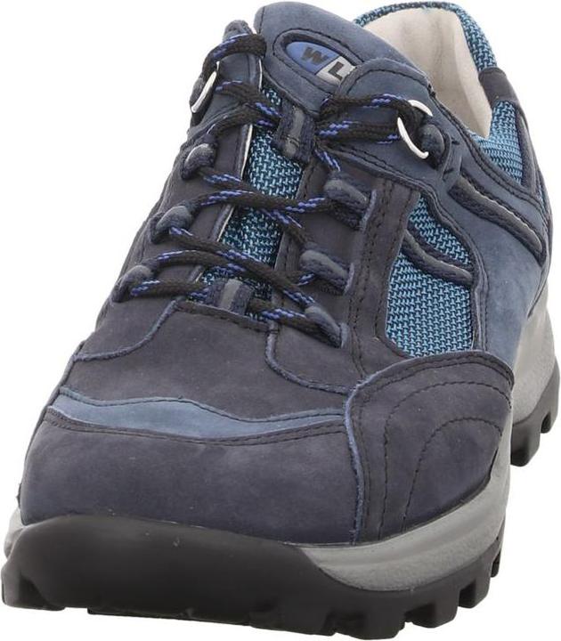 Produktbild Waldläufer Schnürschuhe (38)