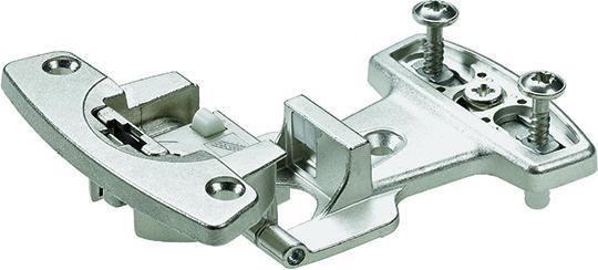 Image du produit Hettich Charnière Selekta Pro 2000 E sans ressor