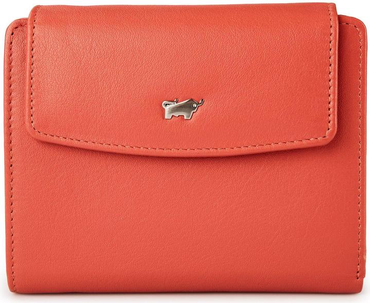 Actual product image Braun Büffel JOY RFID coral