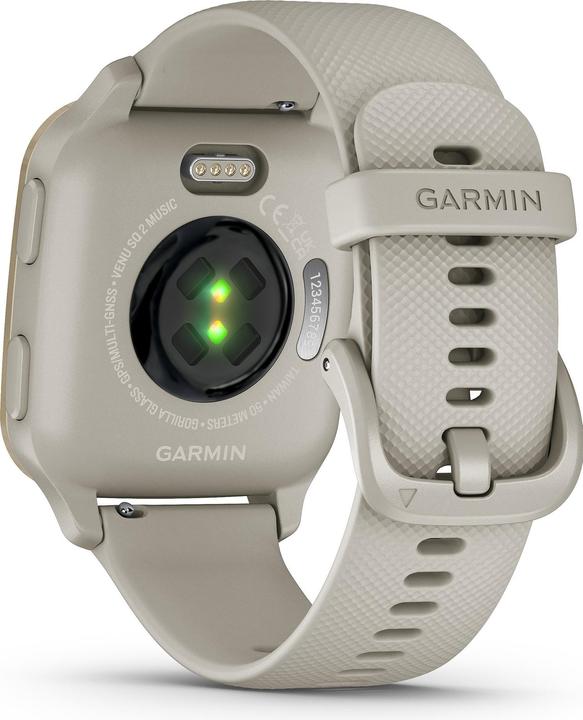Produktbild Garmin Venu SQ 2 Music (40 mm)