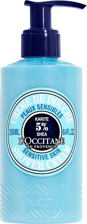 Produktbild L'Occitane Shea Duschcreme (250 ml)