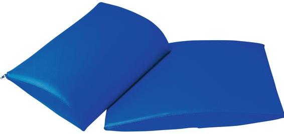 Immagine prodotto Schupp Cuscino per lordosi piccolo 40 x 23 x 5 crema