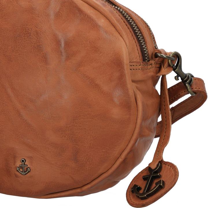 Immagine prodotto Harbour 2nd Halima Umhängetasche Leder 24 cm