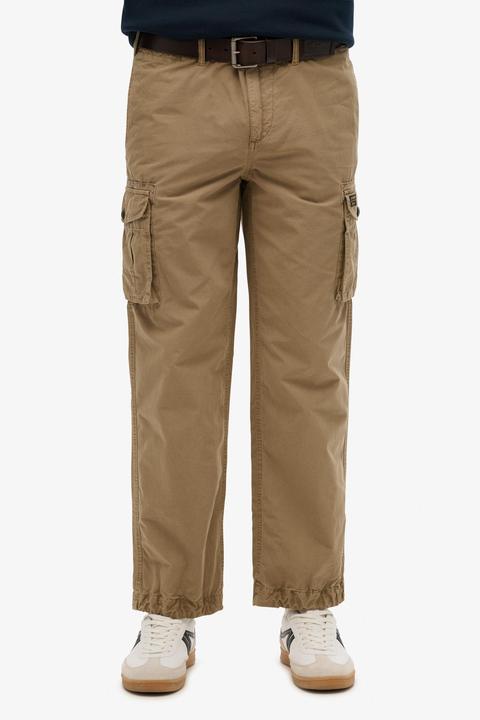 Actual product image Superdry Parachute Light Cargo Pant (W29/L32)