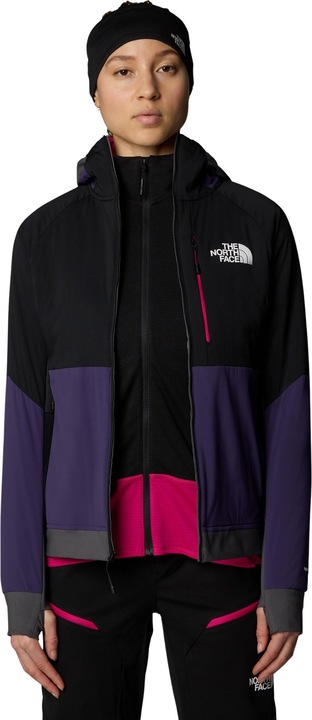 Produktbild North Face Softshelljacke (S)