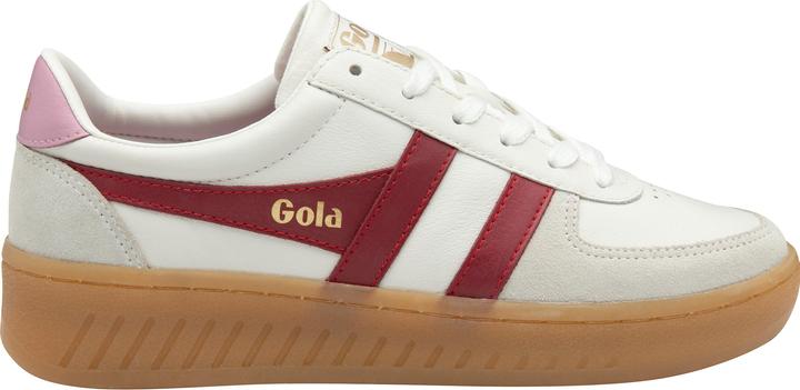 Candy, Deep red, Gum, White, White