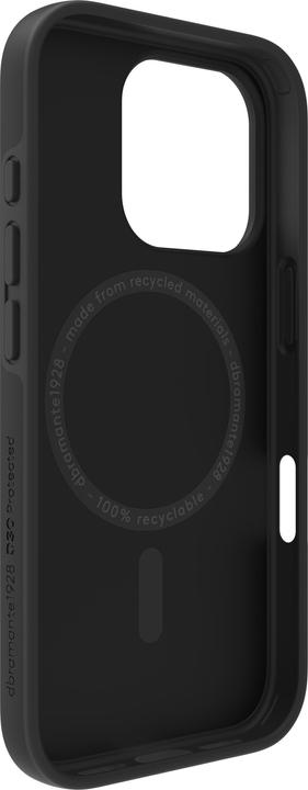 Produktbild dbramante1928 Iceland Ultra D3O (Apple iPhone 16 Pro)