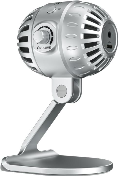 Image du produit Saramonic SmartMic MTV550