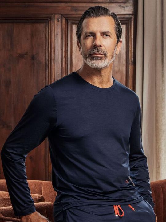 Image du produit ISA Bodywear Caminada Shirt (M)